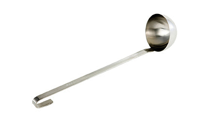 Interlux Opscheplepel - lengte 510 mm - Ø 180 mm - 1,5 L